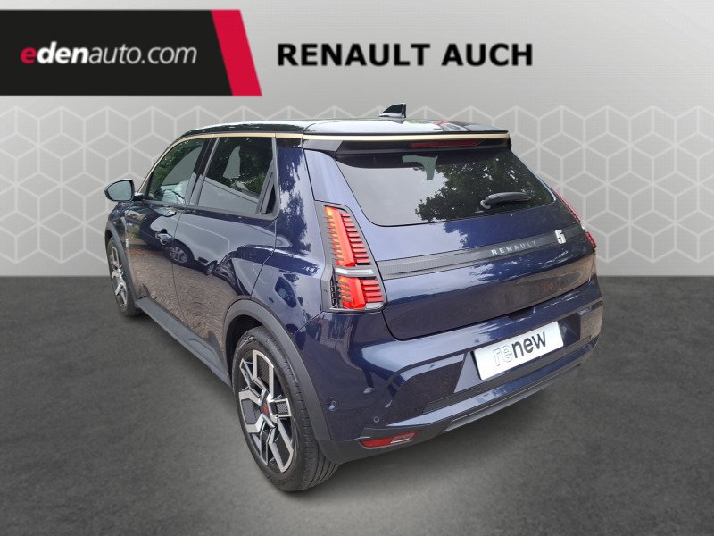 Renault R 5 - Photo 5