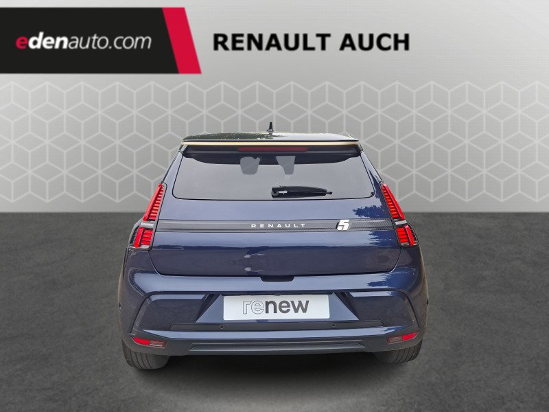 Renault R 5 - Photo 6