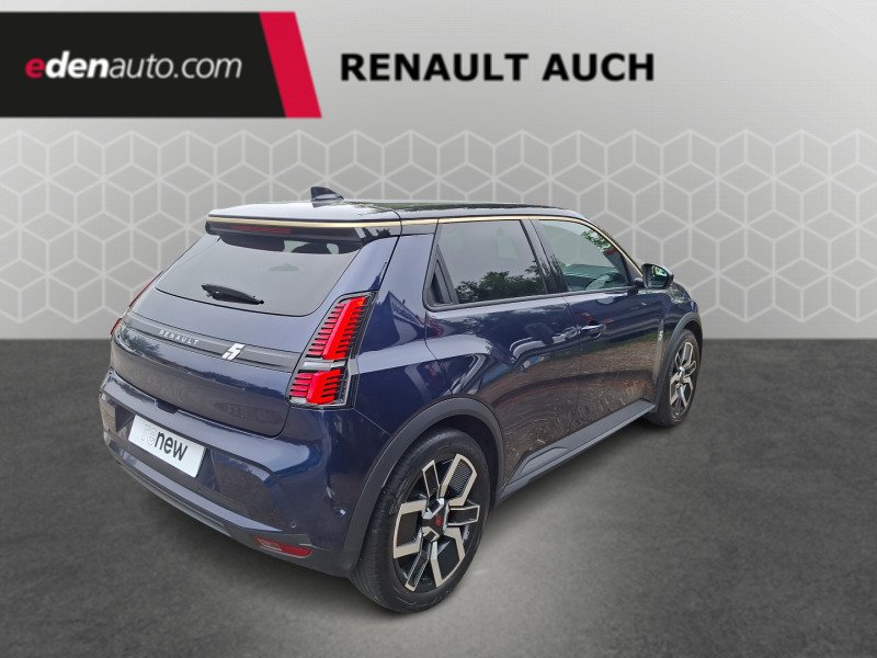 Renault R 5 - Photo 7