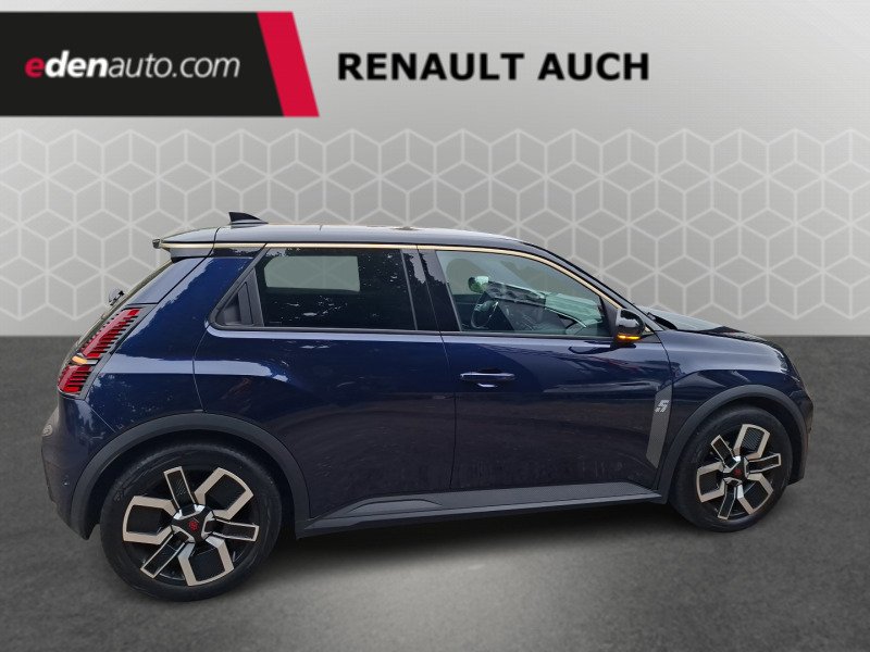 Renault R 5 - Photo 8