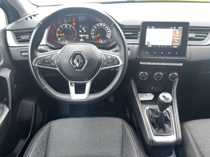 Renault Captur - Photo 13