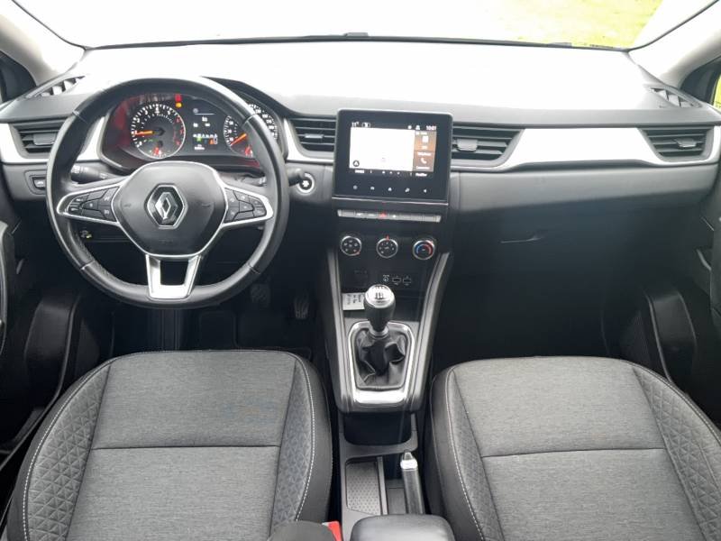 Renault Captur - Photo 14