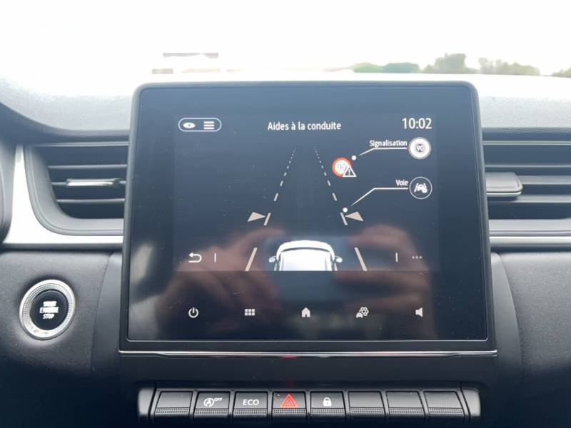 Renault Captur - Photo 16