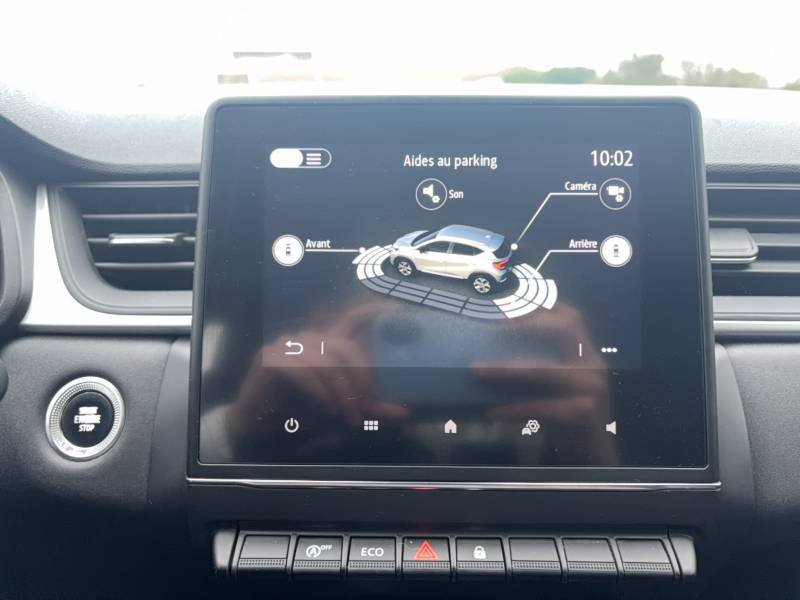 Renault Captur - Photo 17