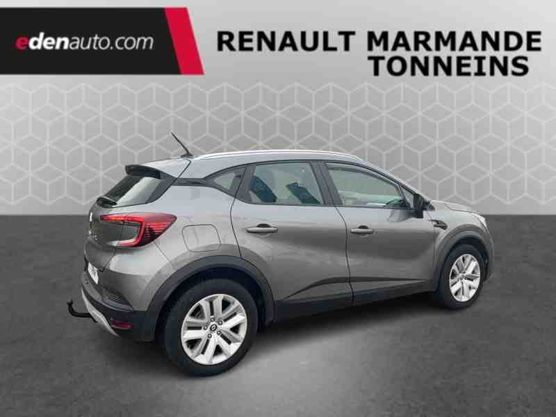 Renault Captur - Photo 2