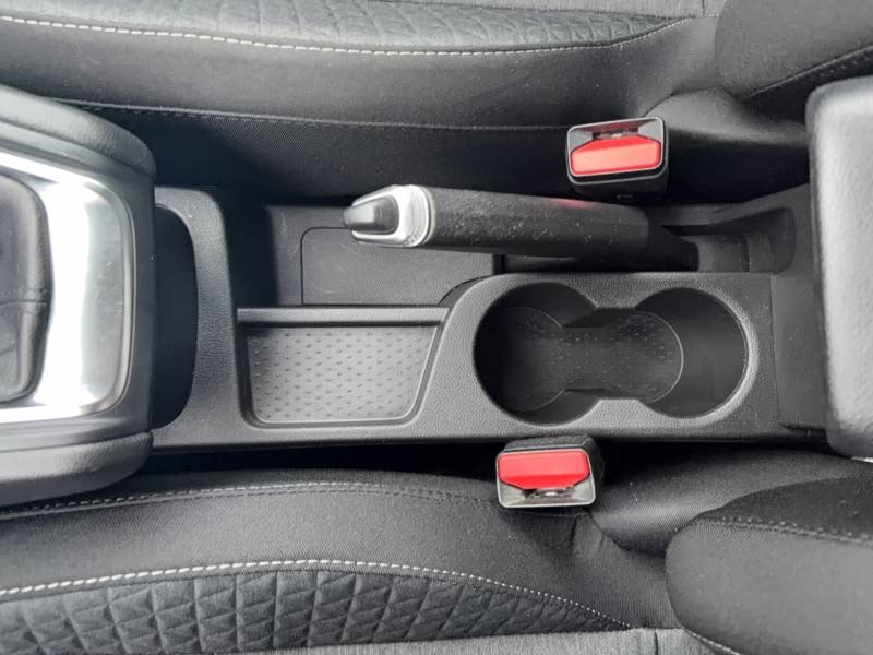 Renault Captur - Photo 22