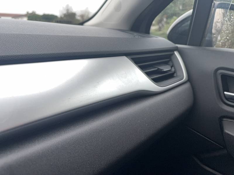 Renault Captur - Photo 24