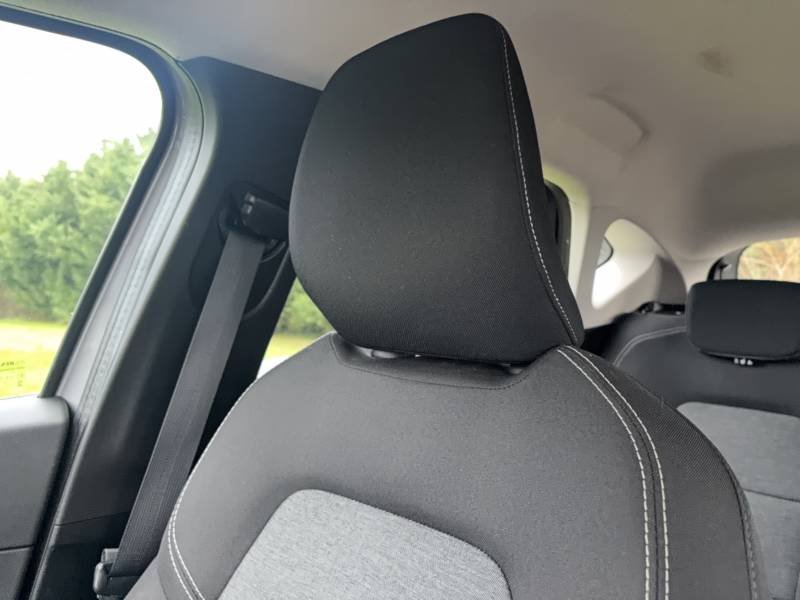 Renault Captur - Photo 27