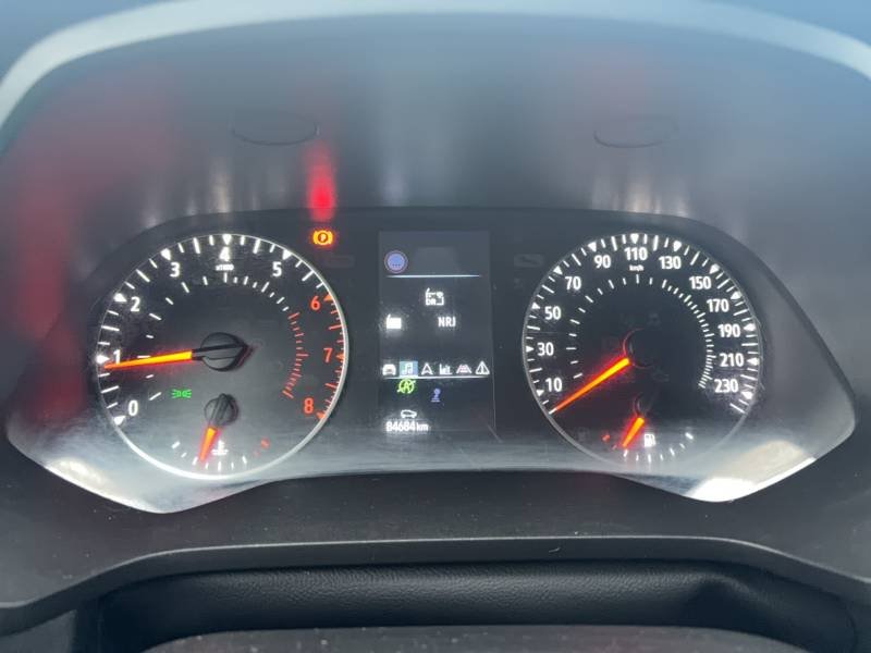 Renault Captur - Photo 28