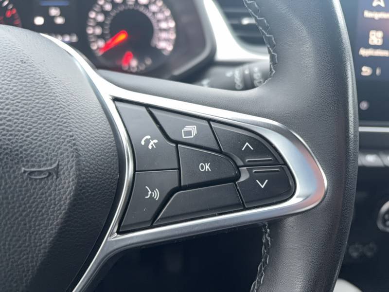 Renault Captur - Photo 29