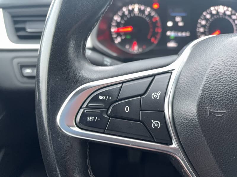 Renault Captur - Photo 30