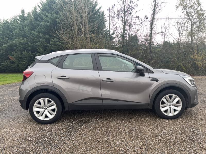 Renault Captur - Photo 3