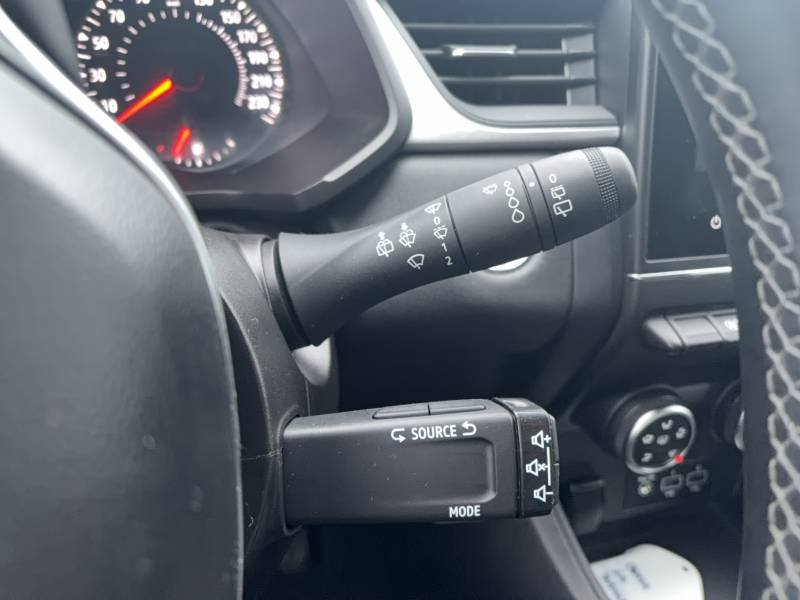 Renault Captur - Photo 31