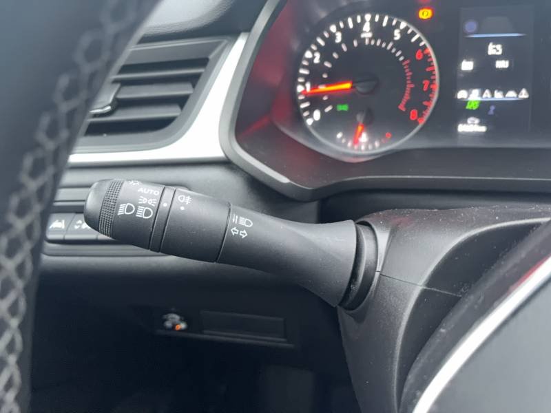 Renault Captur - Photo 32