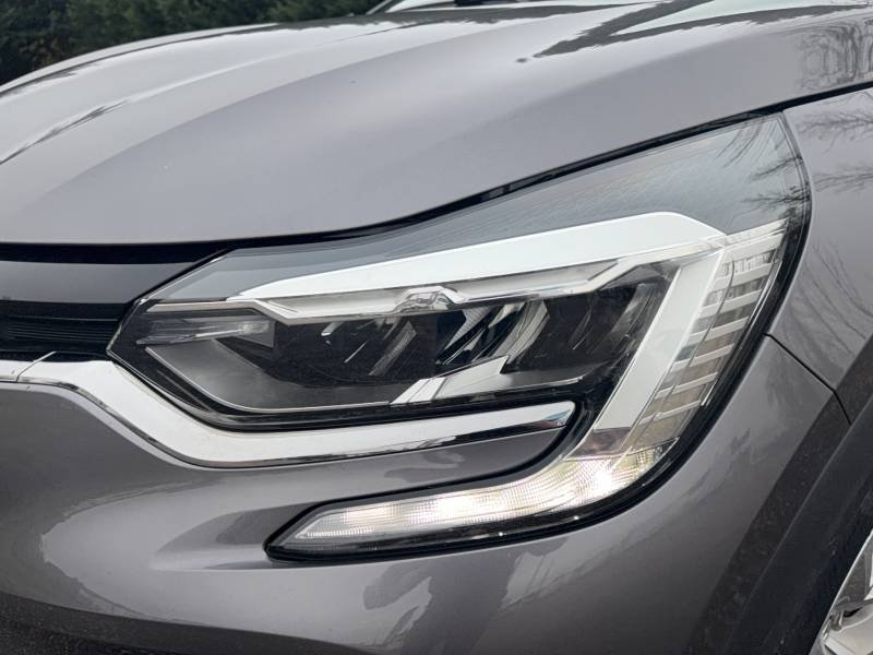 Renault Captur - Photo 37