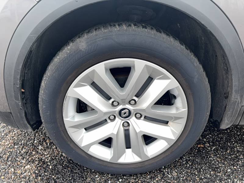 Renault Captur - Photo 38