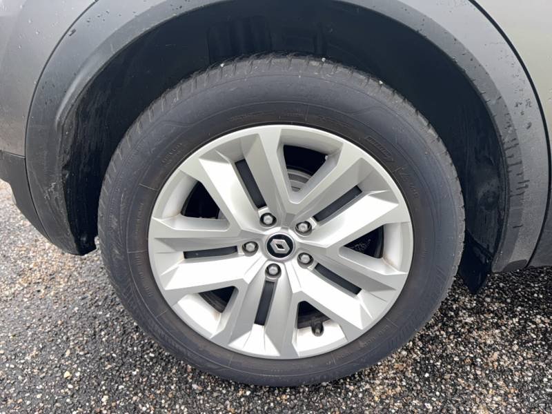 Renault Captur - Photo 40