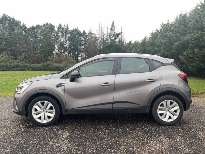 Renault Captur - Photo 4