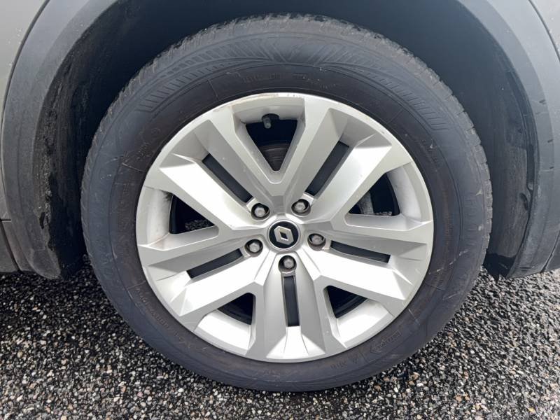Renault Captur - Photo 41