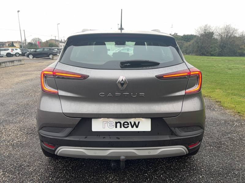 Renault Captur - Photo 6