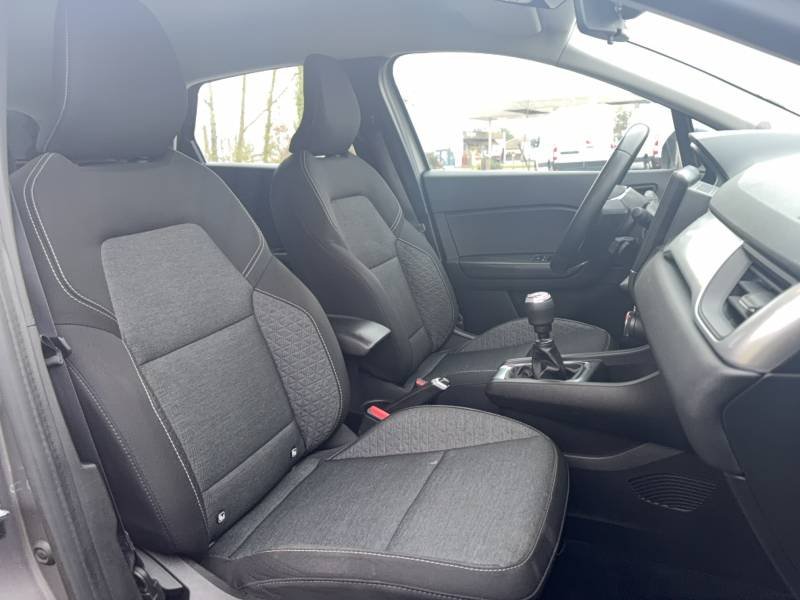 Renault Captur - Photo 7
