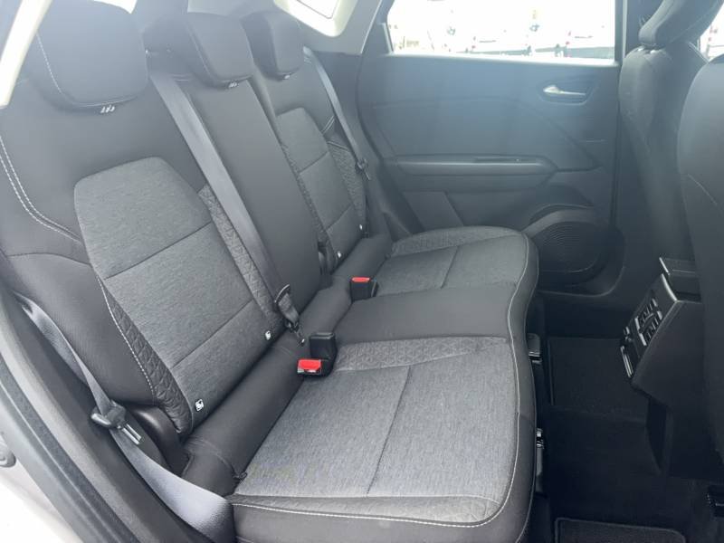 Renault Captur - Photo 8