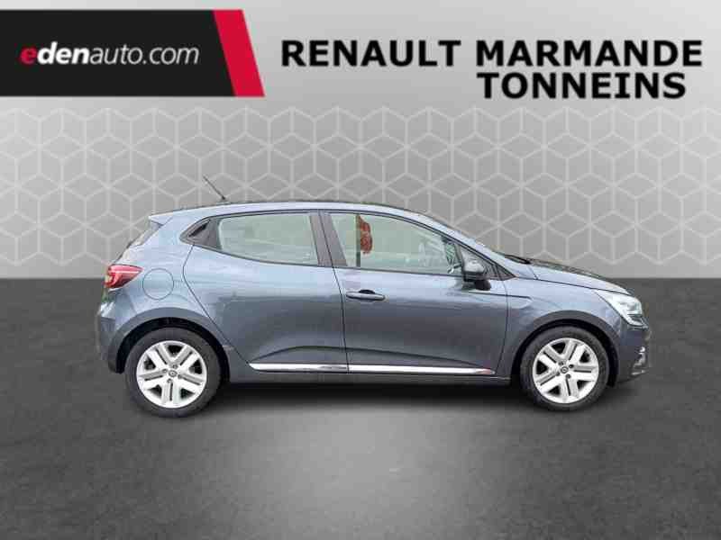 Renault Clio - Photo 3
