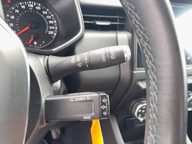 Renault Clio - Photo 33