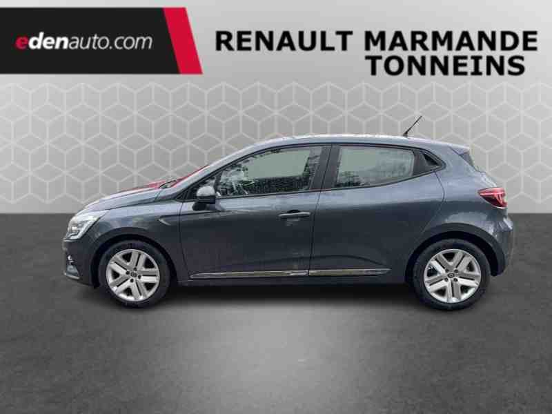 Renault Clio - Photo 4