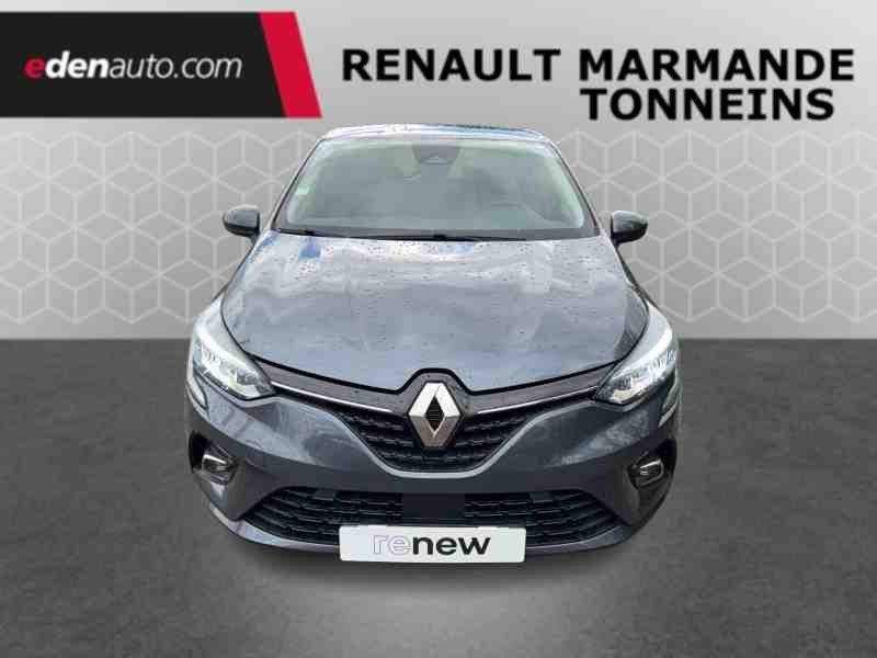 Renault Clio - Photo 5