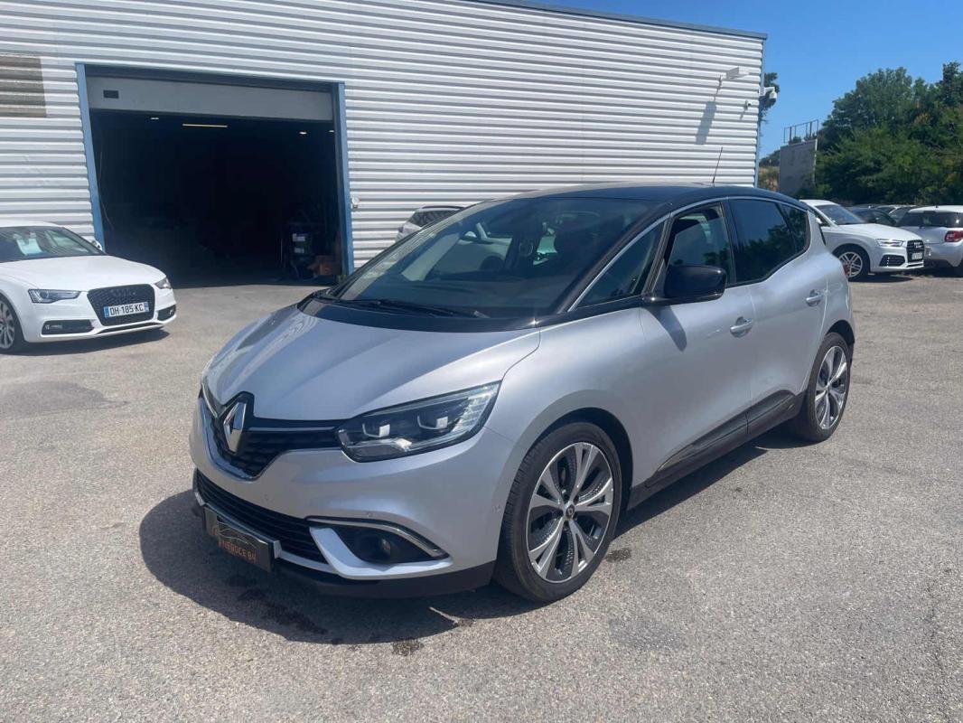 Renault Scénic