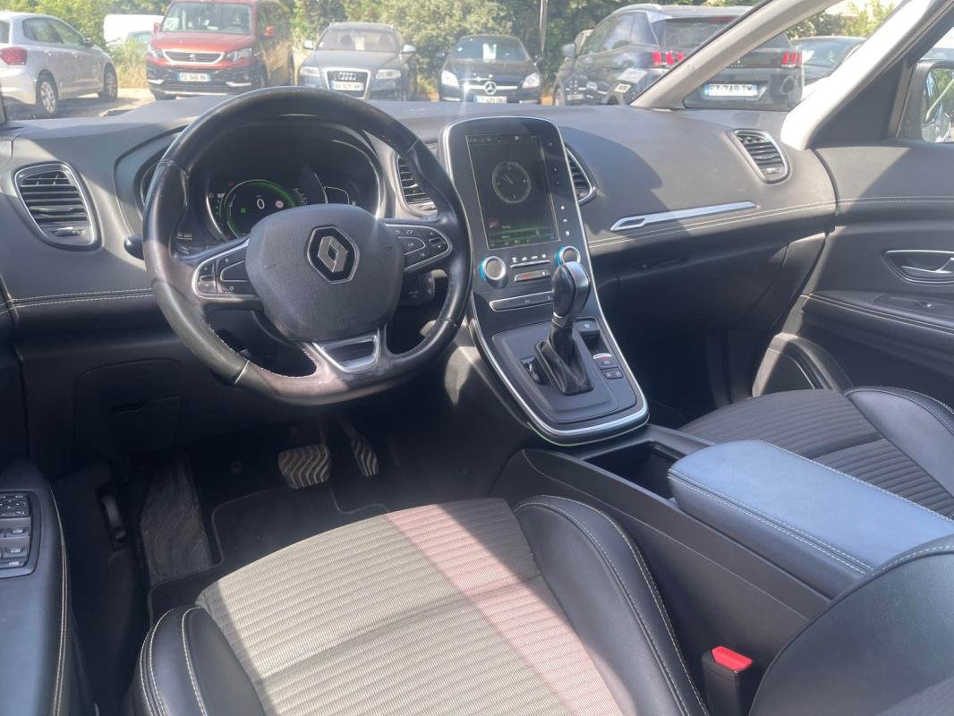 Renault Scénic - Photo 11