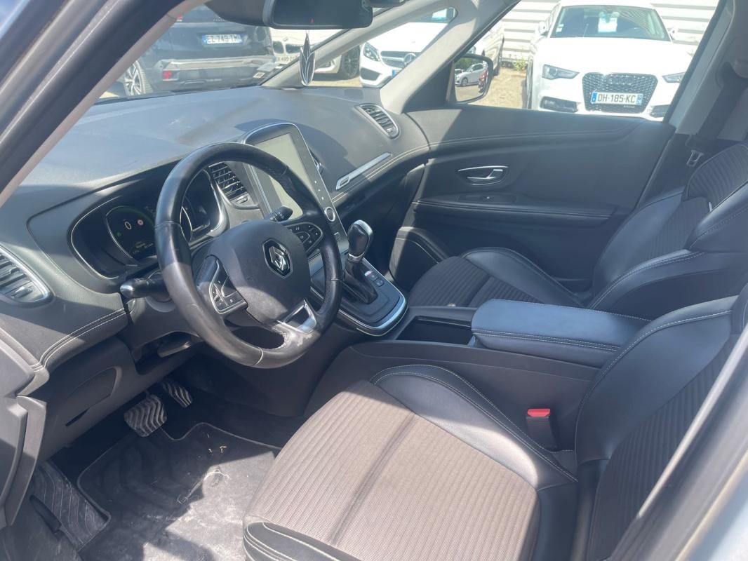 Renault Scénic - Photo 9