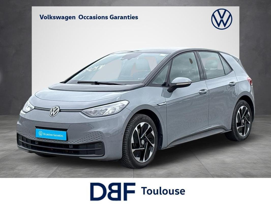 Volkswagen ID.3