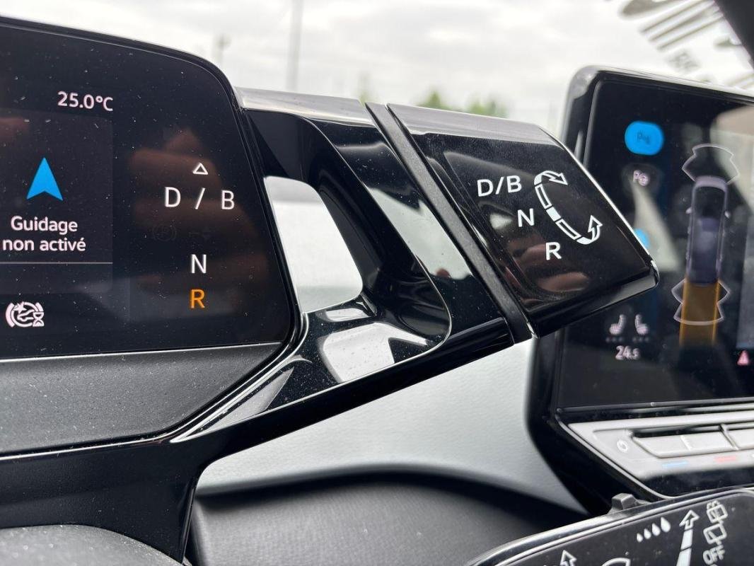 Volkswagen ID.3 - Photo 11