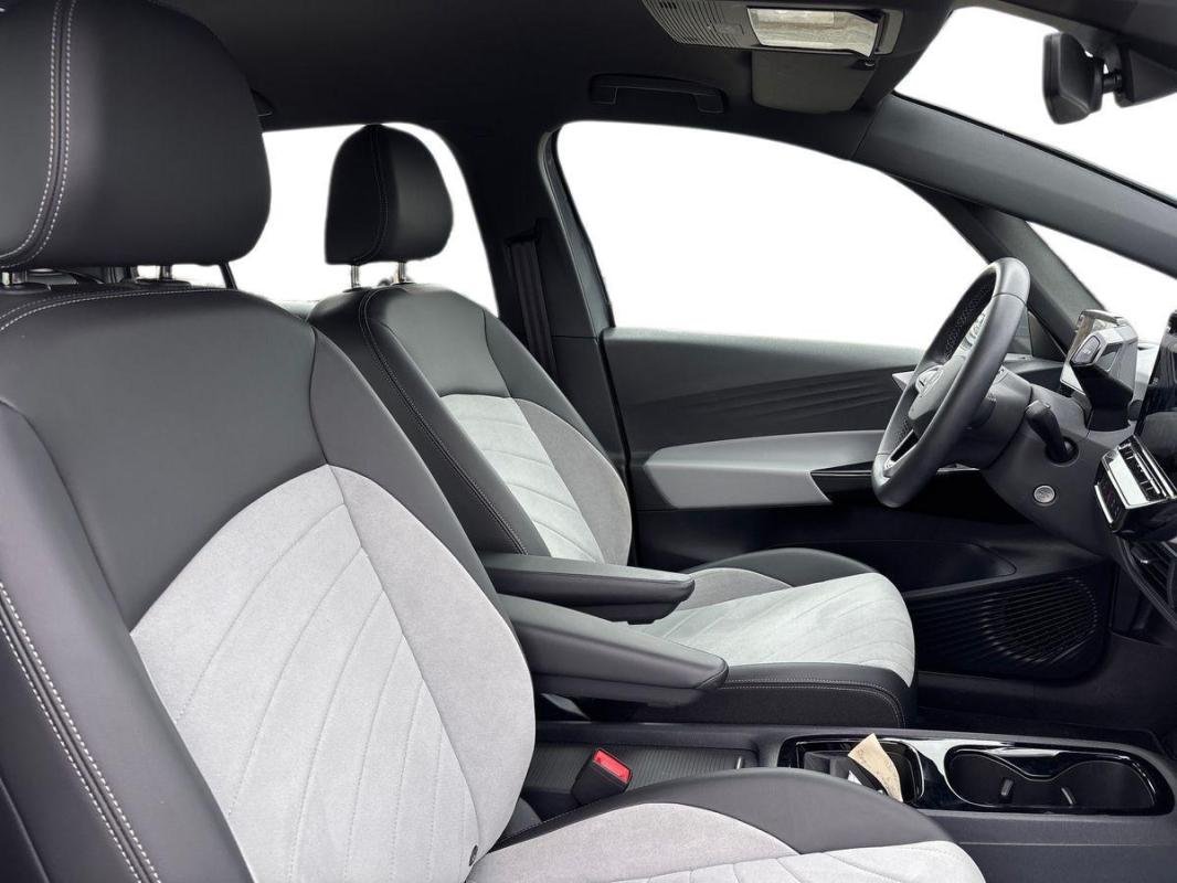 Volkswagen ID.3 - Photo 13