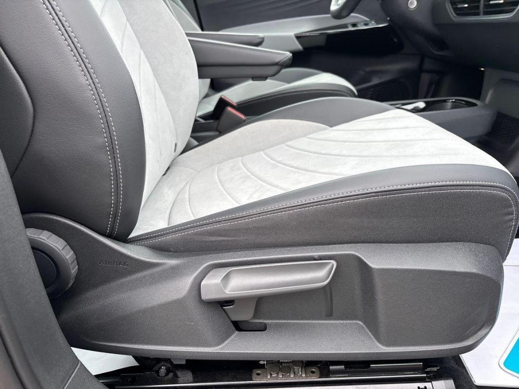 Volkswagen ID.3 - Photo 14