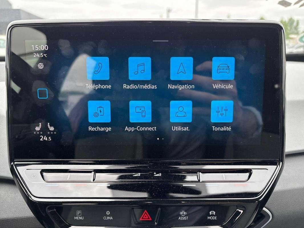 Volkswagen ID.3 - Photo 16