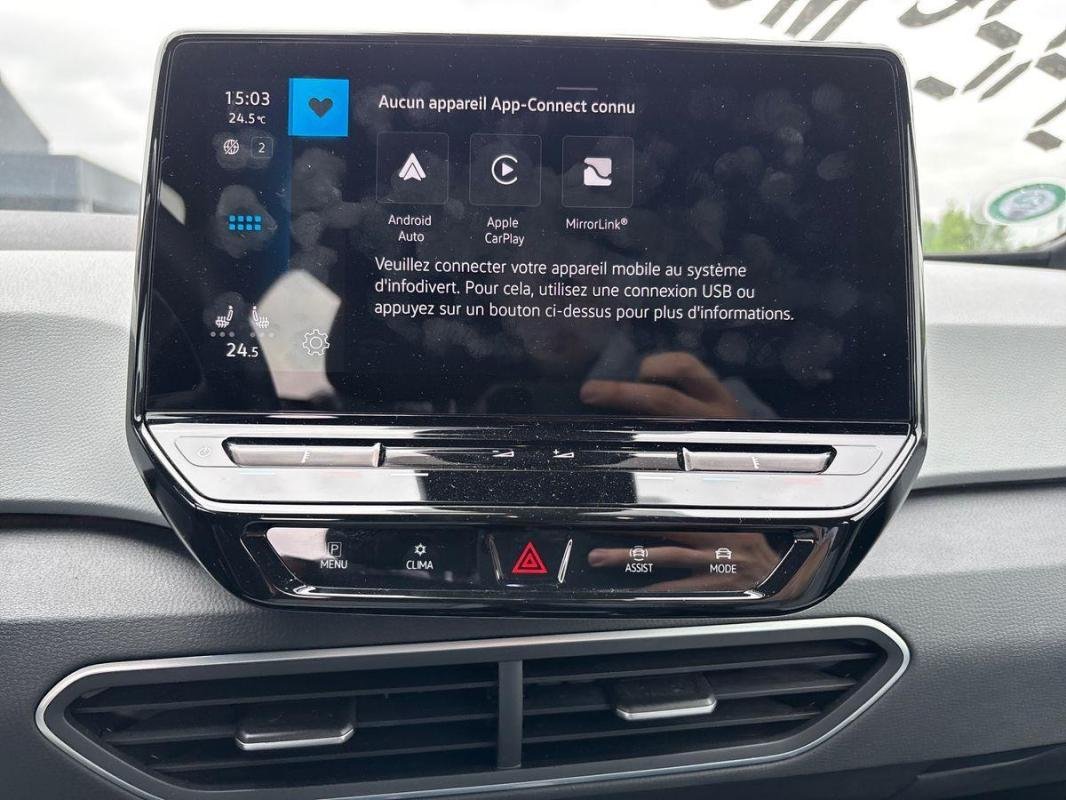 Volkswagen ID.3 - Photo 17