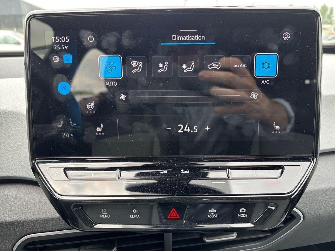 Volkswagen ID.3 - Photo 19