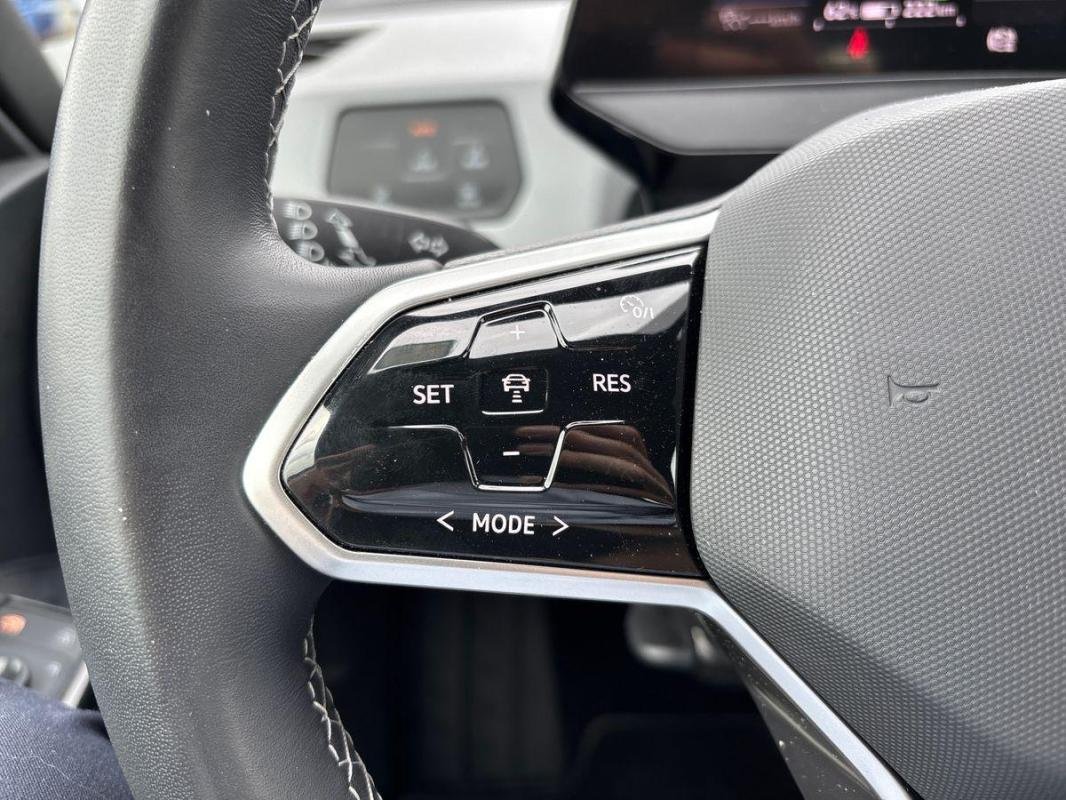 Volkswagen ID.3 - Photo 20