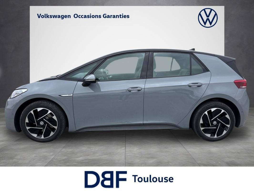 Volkswagen ID.3 - Photo 2