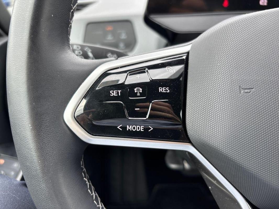 Volkswagen ID.3 - Photo 21