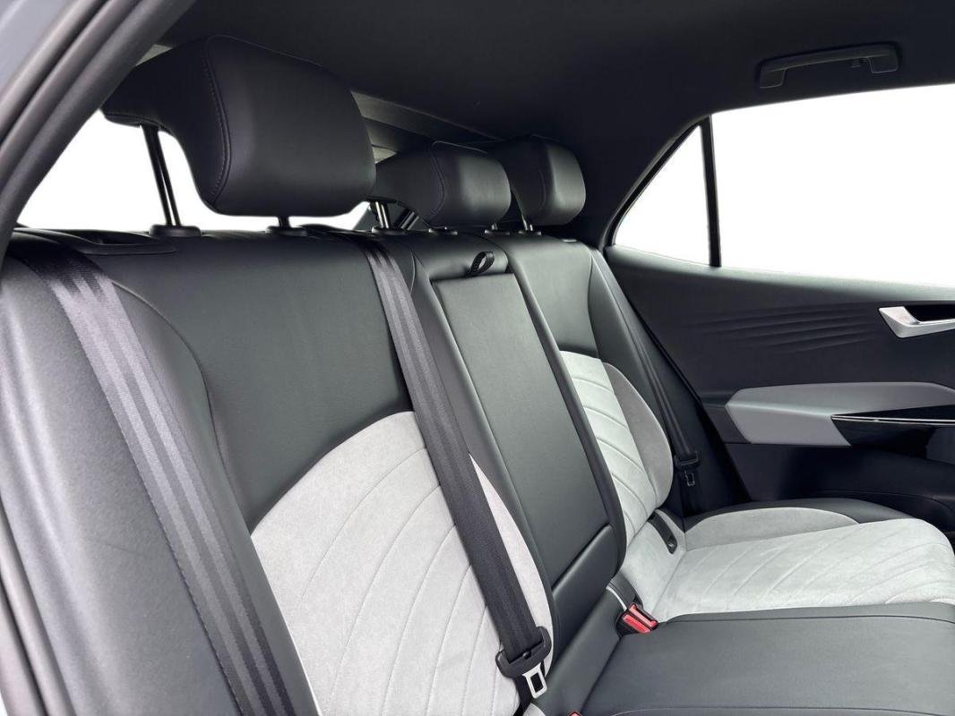 Volkswagen ID.3 - Photo 23