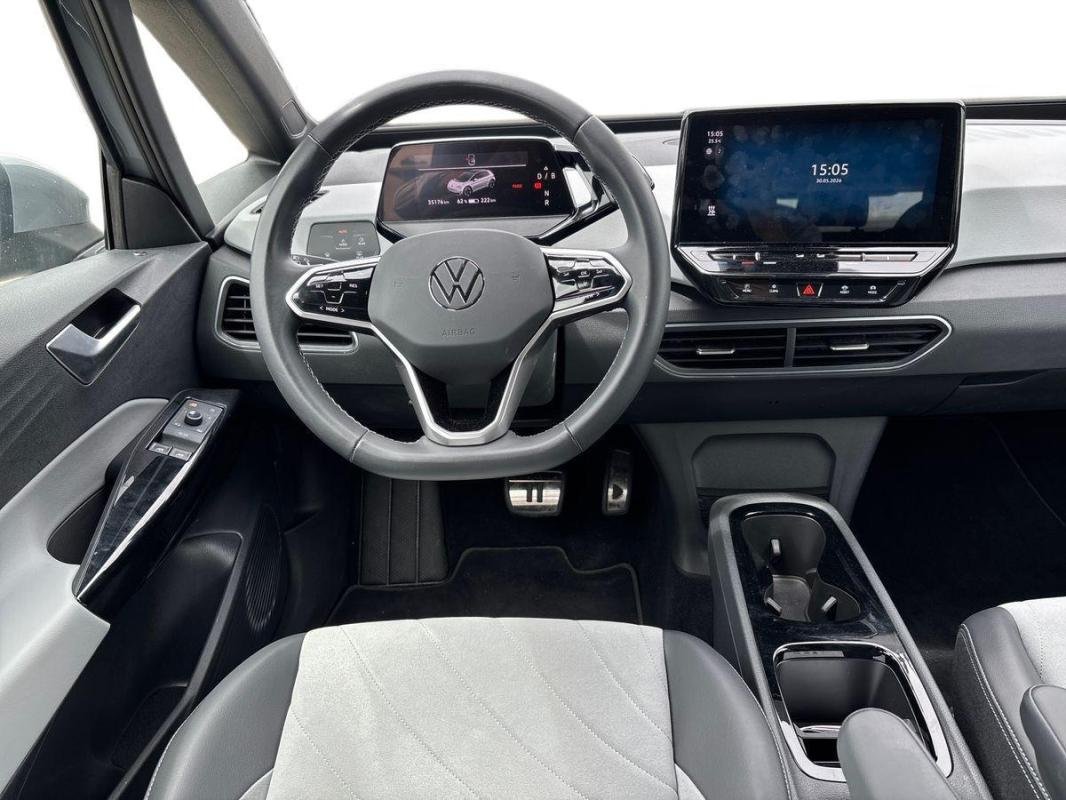 Volkswagen ID.3 - Photo 24