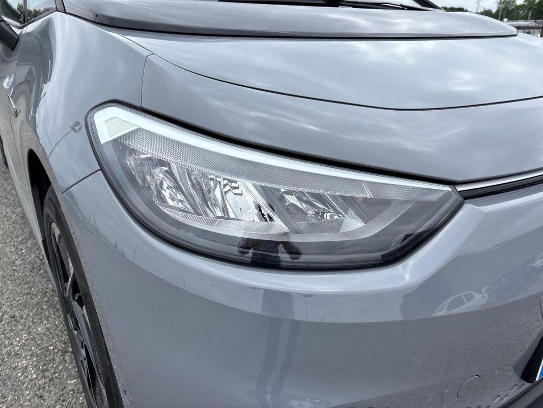 Volkswagen ID.3 - Photo 25