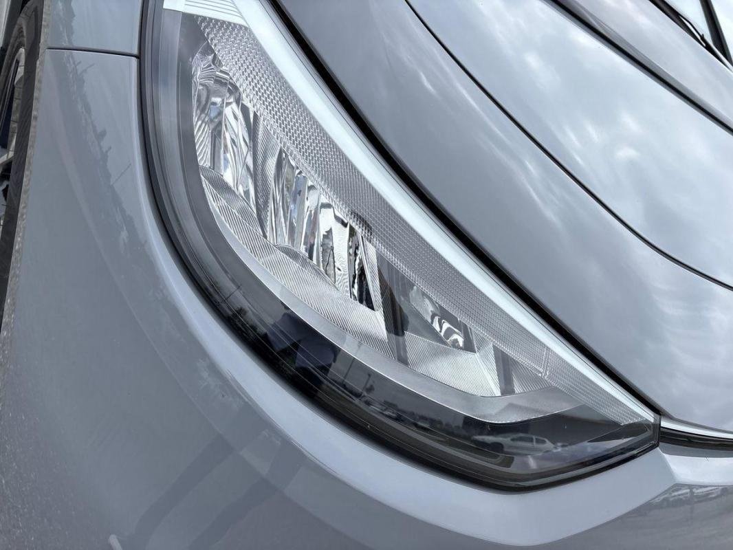 Volkswagen ID.3 - Photo 26