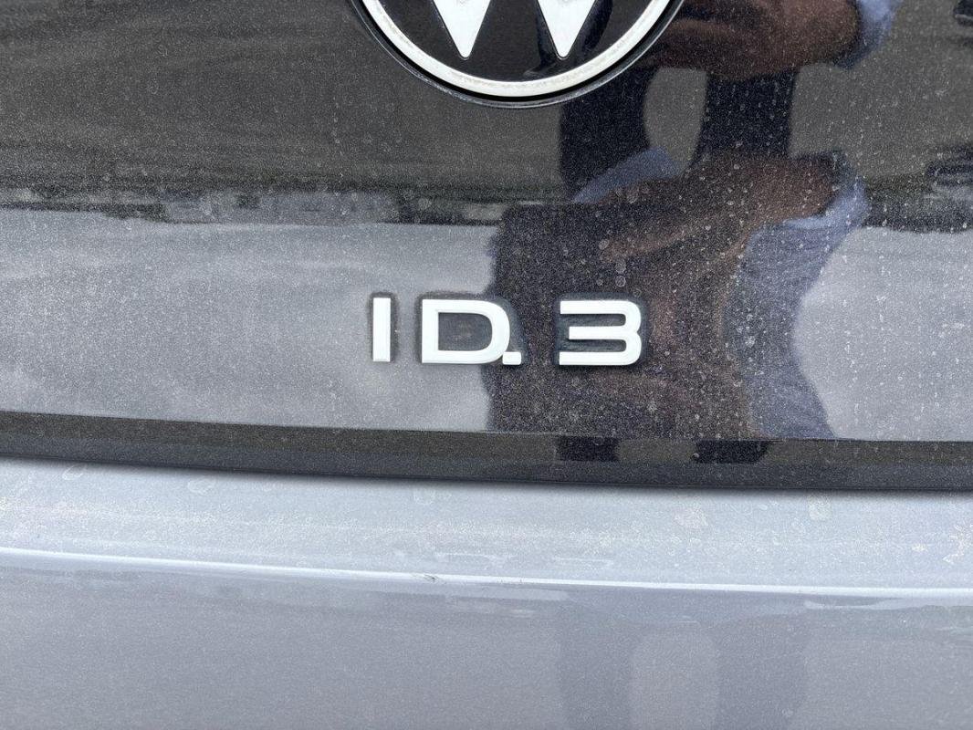 Volkswagen ID.3 - Photo 27