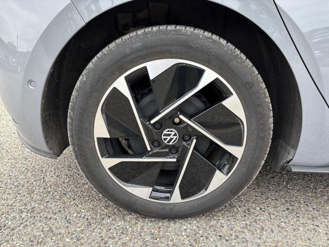 Volkswagen ID.3 - Photo 28