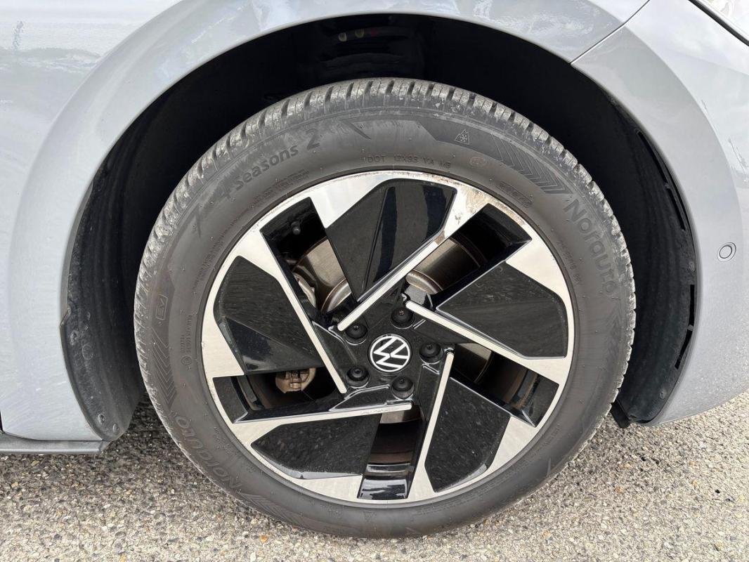 Volkswagen ID.3 - Photo 29